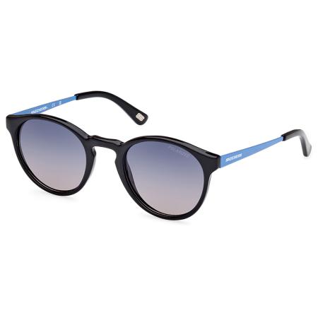 Skechers SE6284 Polarized 01D Zwart Dames Zonnebril