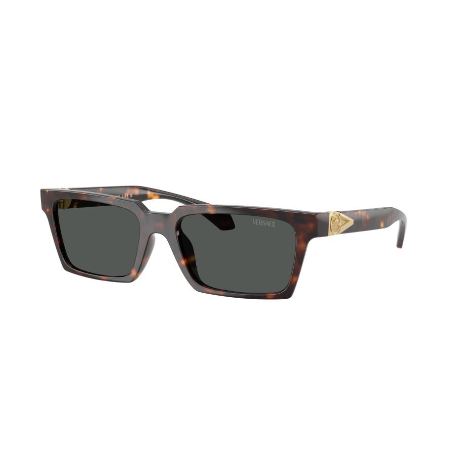 Versace VE4490U 108/87 Tortoiseshell Heren Zonnebril