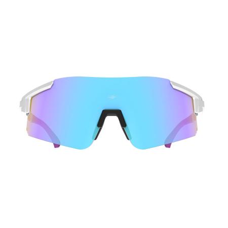 Mormaii Grand Tour 3 M0180B6297 Wit Heren Zonnebril