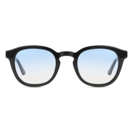 Police SPLL82 ORIGINS 60 0700 Zwart Heren Zonnebril