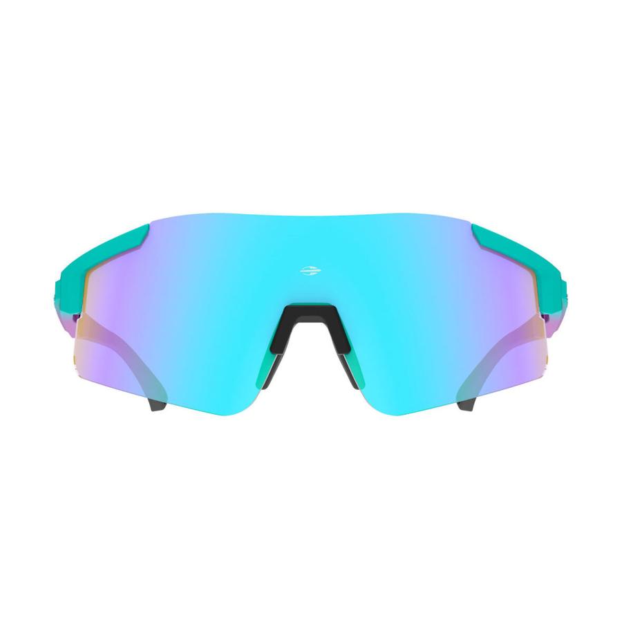 Mormaii Grand Tour 3 M0180KE793 Blauw Heren Zonnebril