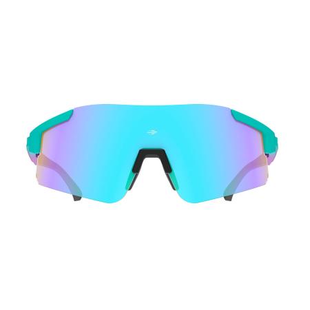 Mormaii Grand Tour 3 M0180KE793 Blauw Heren Zonnebril