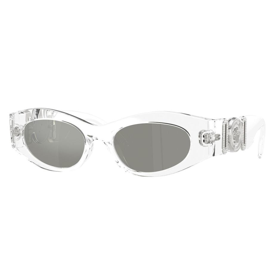 Versace VE4480U 148/30 Doorzichtig Dames Zonnebril