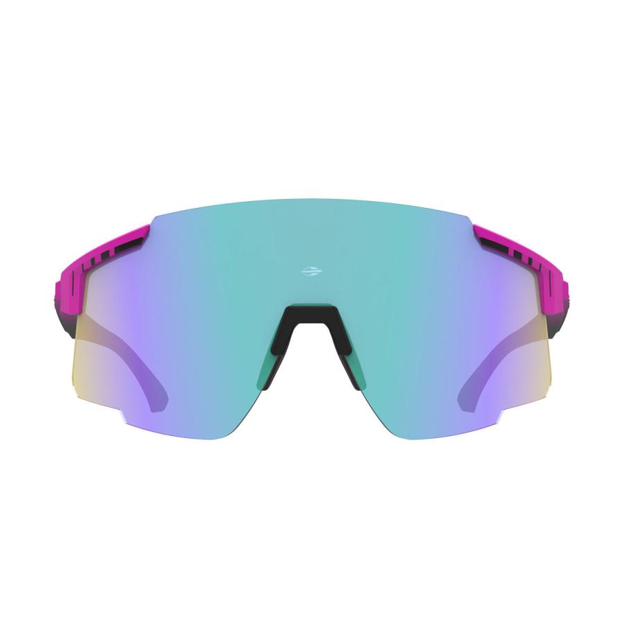 Mormaii Grand Tour M0143BB793 Roze Heren Zonnebril