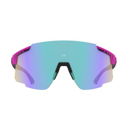 Mormaii Grand Tour M0143BB793 Roze Heren Zonnebril