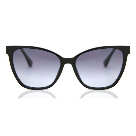 Max & Co. MO0011 01B Zwart Dames Zonnebril