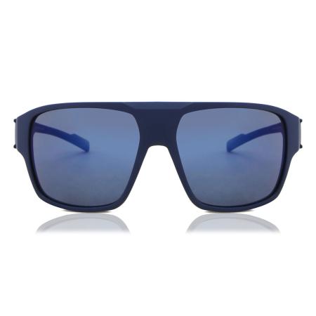 Adidas Sport SP0046 91X Blauw Heren Zonnebril