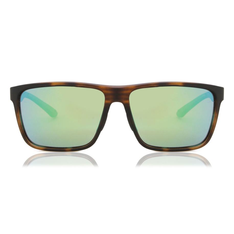 Smith RIPTIDE/S Polarized HGC/UI Tortoiseshell Heren Zonnebril