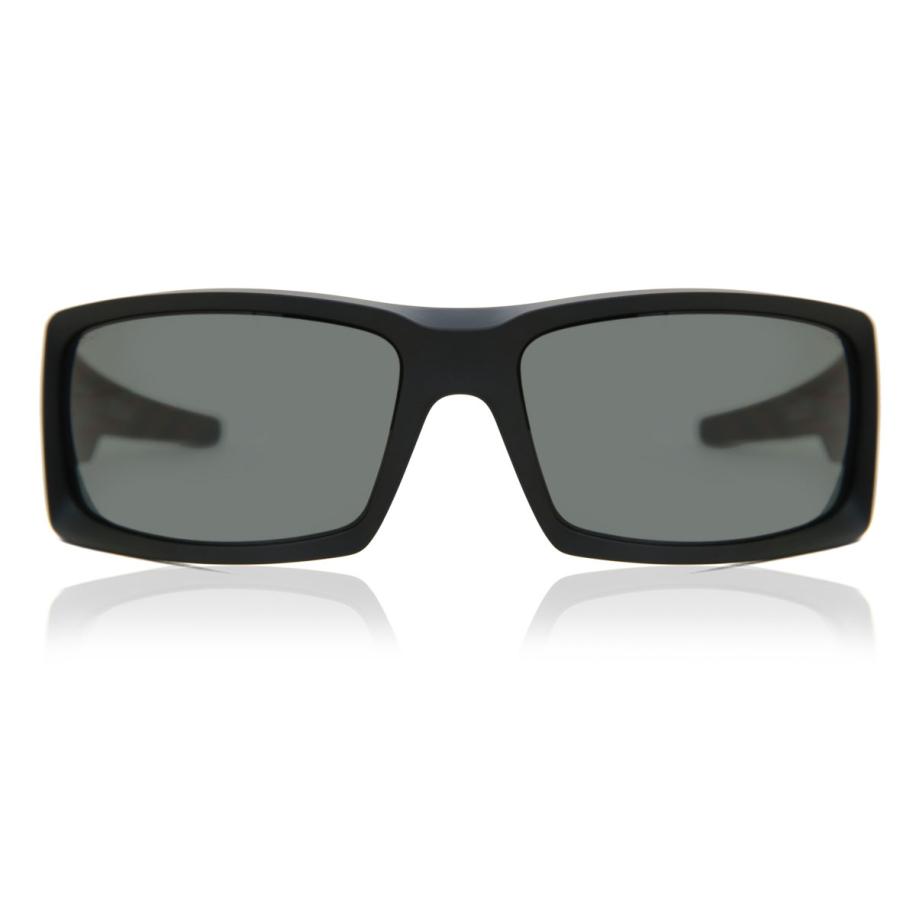 Spy GENERAL Polarized 6800000000034 Zwart Heren Zonnebril