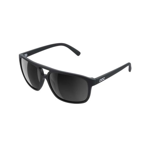 POC Will WILL8011 Polarized 9594 Zwart Heren Zonnebril