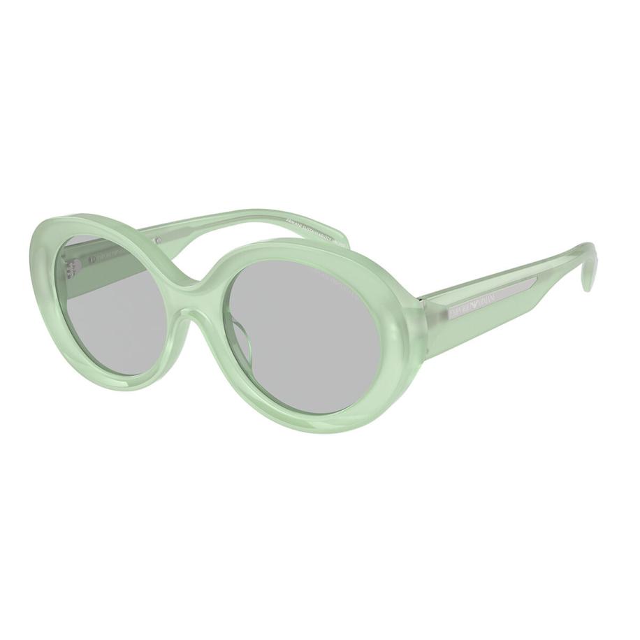 Emporio Armani EA4231U 615487 Groen Dames Zonnebril