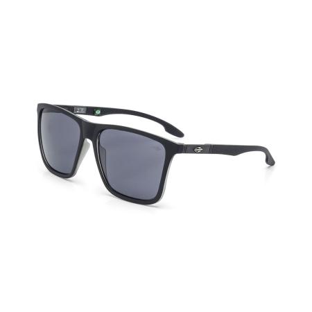 Mormaii Hawaii M0034A8701 Zwart Heren Zonnebril