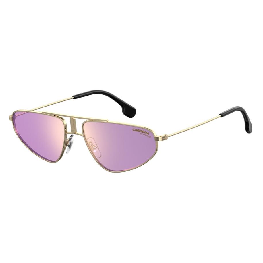 Carrera 1021/S S9E/13 Goud Dames Zonnebril