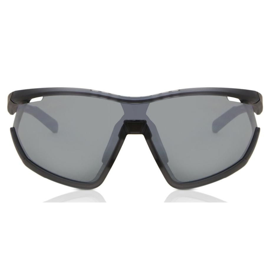 Adidas Sport SP0002 20C Grijs Dames Zonnebril