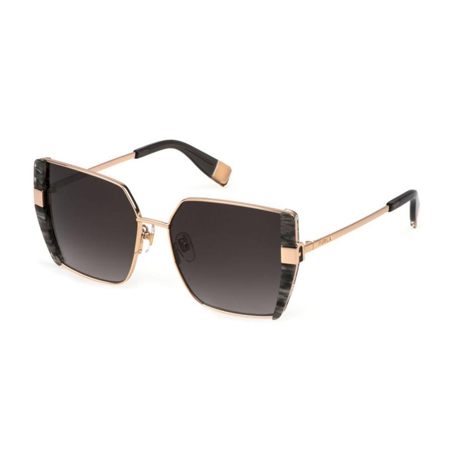 Furla SFU819 300 Goud Heren Zonnebril