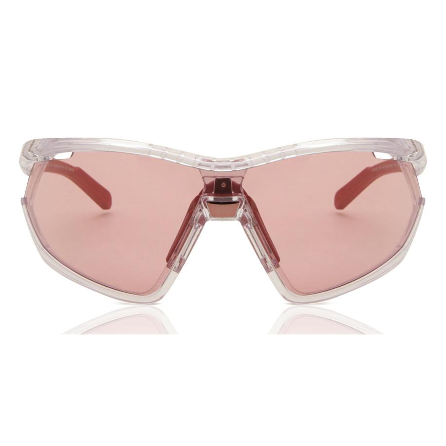 Adidas Sport SP0002 27A Doorzichtig Dames Zonnebril
