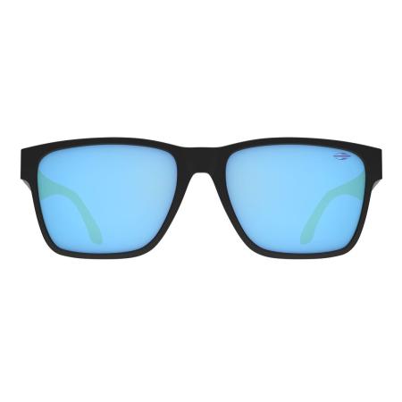 Mormaii Hong Kong M0176A1497 Zwart Heren Zonnebril