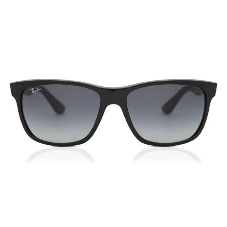 Ray-Ban RB4181 601/71 Zwart Heren Zonnebril