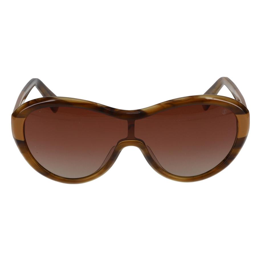 Bogner 7107 4985 Tortoiseshell Heren Zonnebril