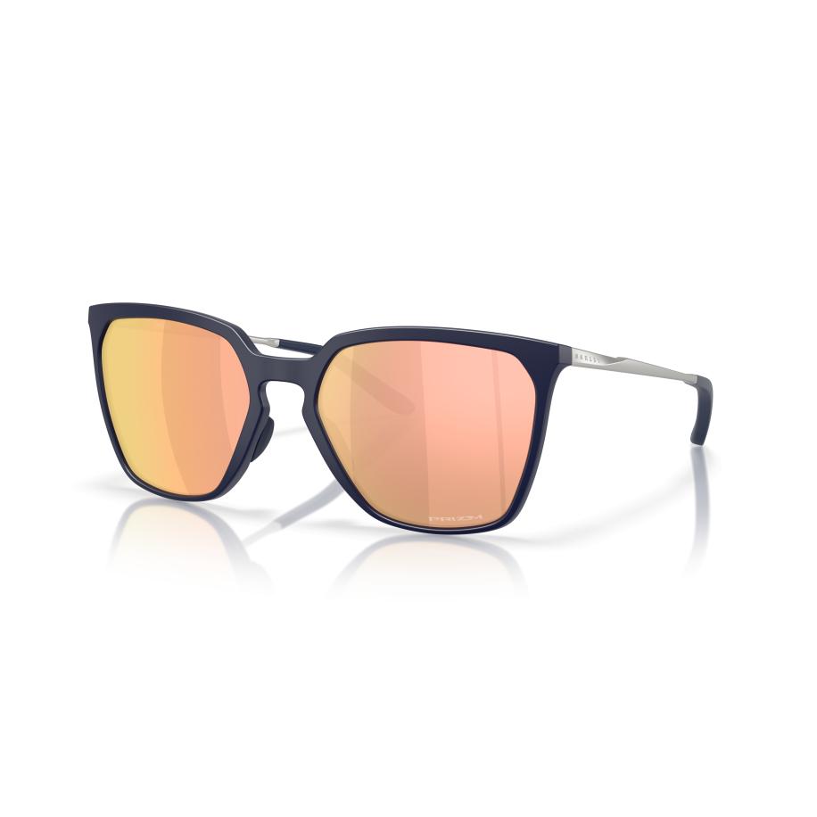 Oakley OO9480 SIELO SQ 948007 Blauw Dames Zonnebril Blauw