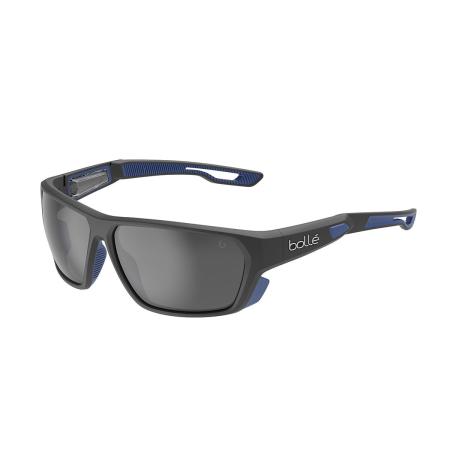Bolle Airfin Polarized BS034004 Zwart Heren Zonnebril