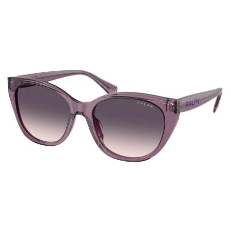 Ralph by Ralph Lauren RA5324U 620736 Purple Dames Zonnebril