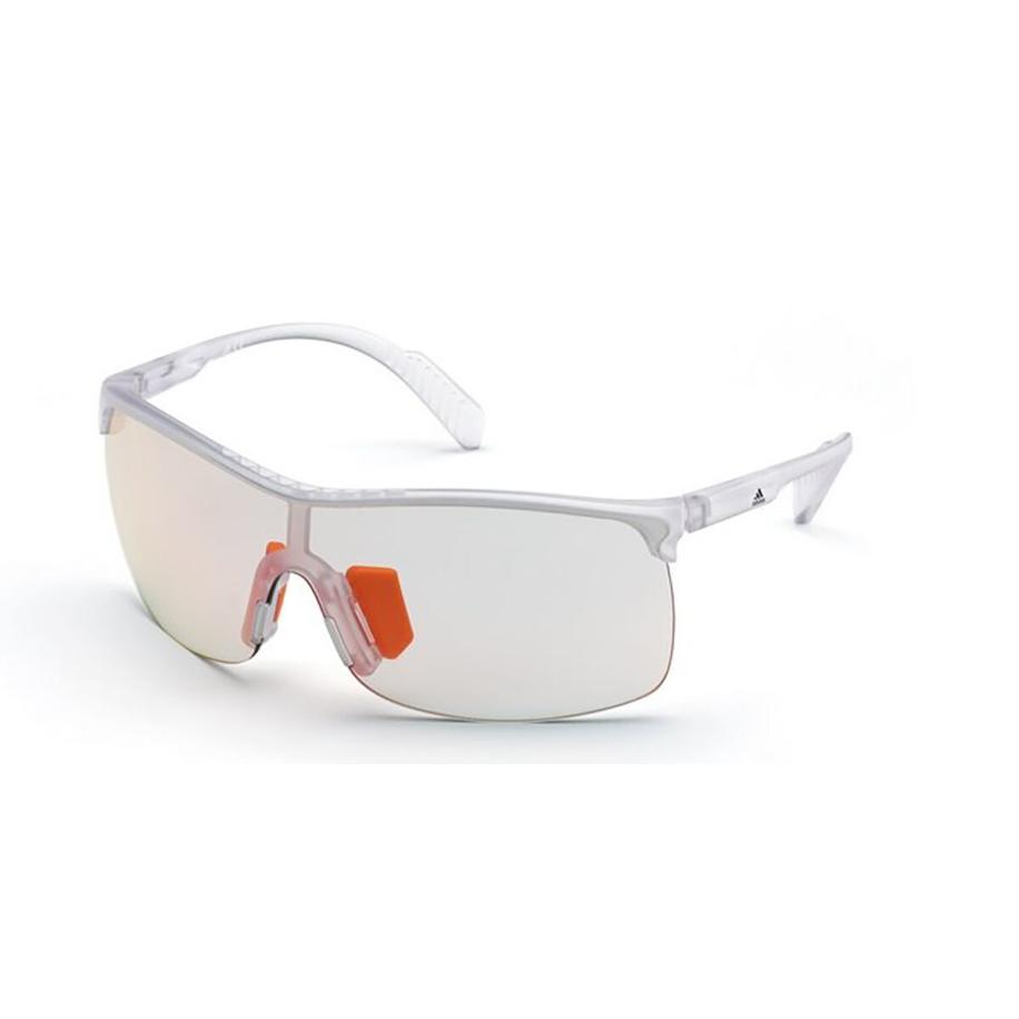 Adidas Sport SP0003 26C Doorzichtig Dames Zonnebril