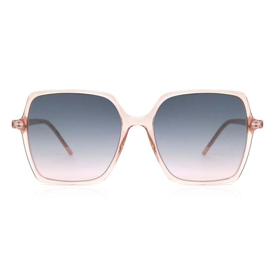 BOSS Boss 1524/S 35J/JP Roze Dames Zonnebril