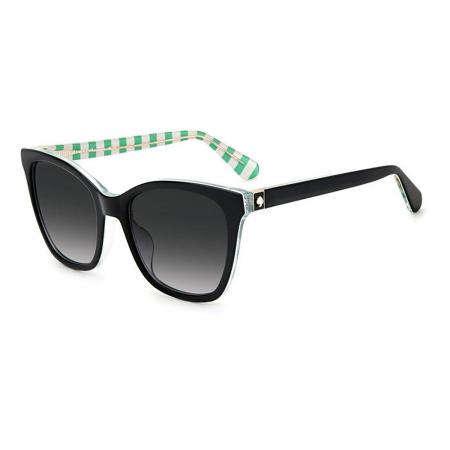 Kate Spade Desi/S 807/9O Zwart Dames Zonnebril