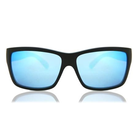 Alpina Kacey A8523333 Zwart Heren Zonnebril