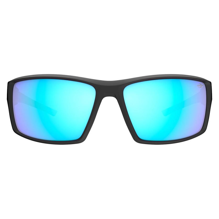 Mormaii Joaca Force M0185A1401 Zwart Heren Zonnebril