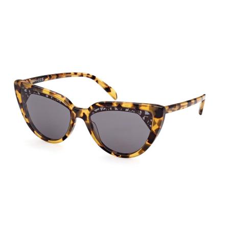 Pucci Emilio Pucci EP0183 55A Tortoiseshell Dames Zonnebril