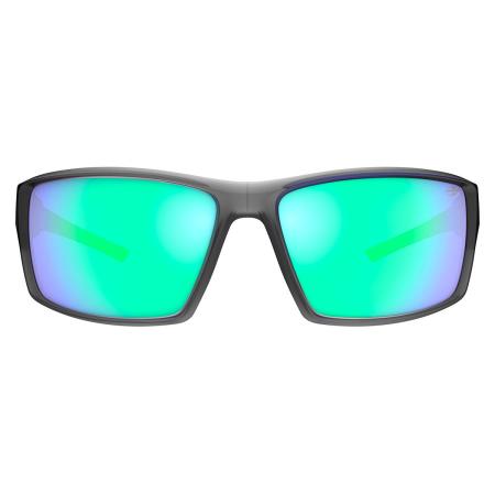 Mormaii Joaca Force M0185D1385 Grijs Heren Zonnebril