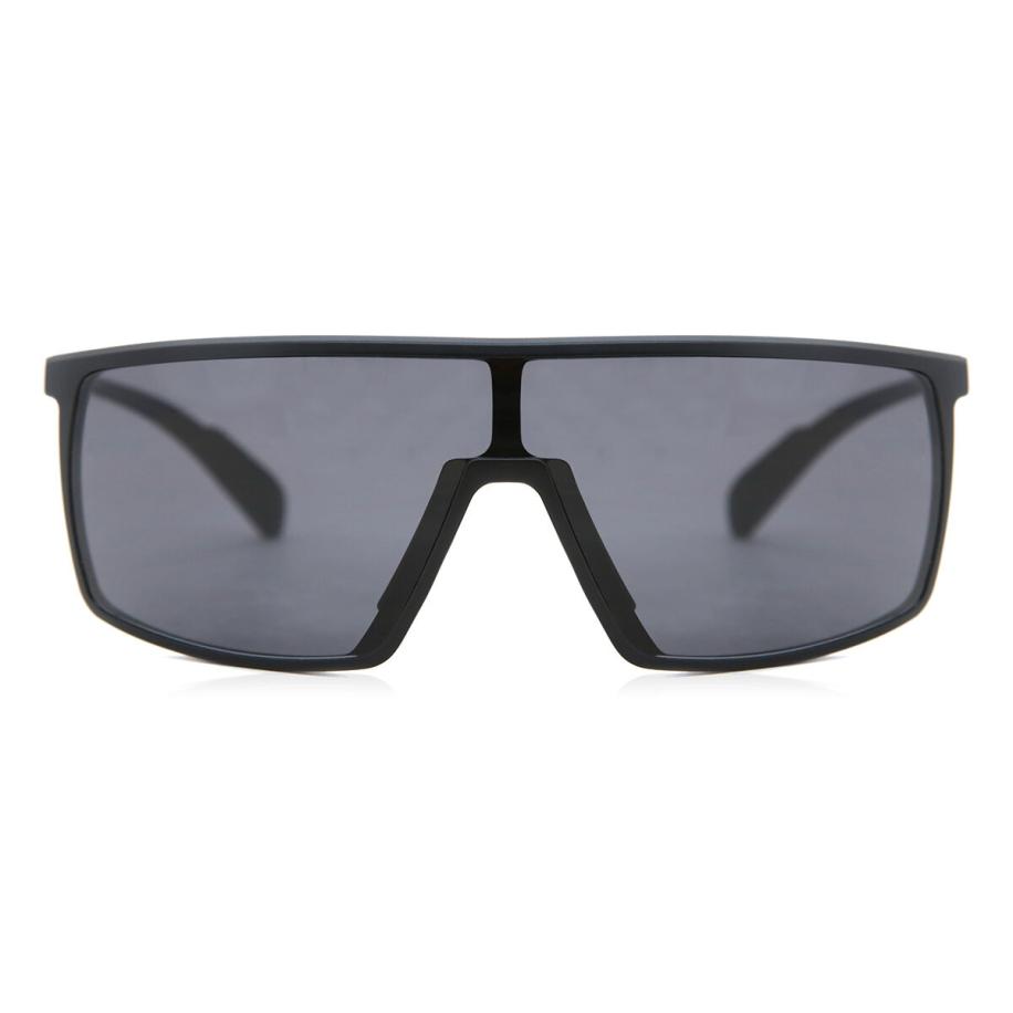 Adidas Sport SP0004 1A Zwart Heren Zonnebril
