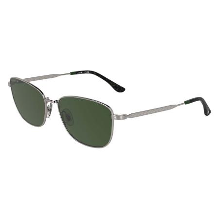 Lacoste L270S N 033 Gunmetal Dames Zonnebril