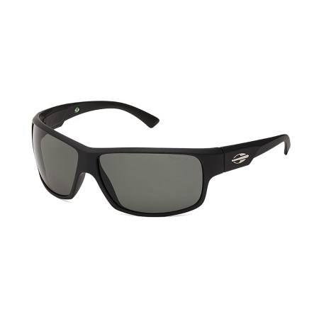 Mormaii Joaca II Polarized 44511789 Zwart Heren Zonnebril