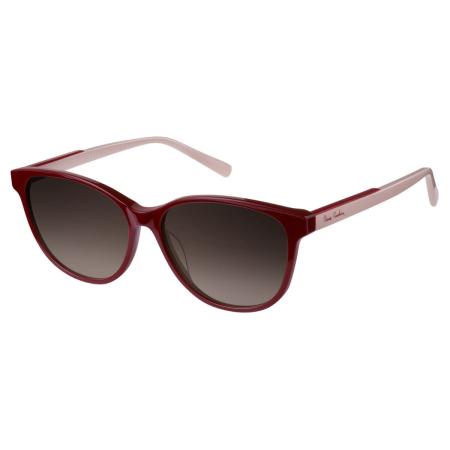Pierre Cardin P.C. 8468/S C9A/HA Rood Dames Zonnebril
