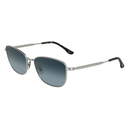 Lacoste L270S N 045 Zilver Dames Zonnebril