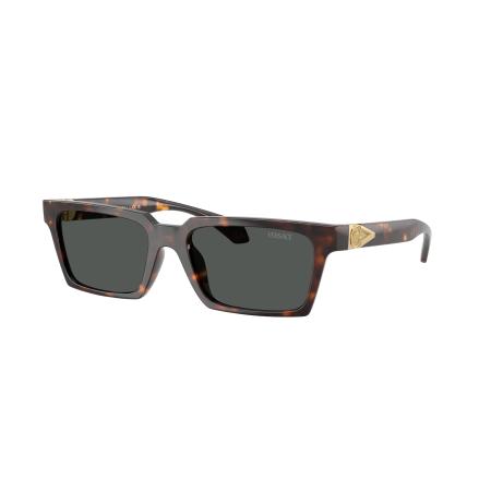 Versace VE4490U 108/87 Tortoiseshell Heren Zonnebril