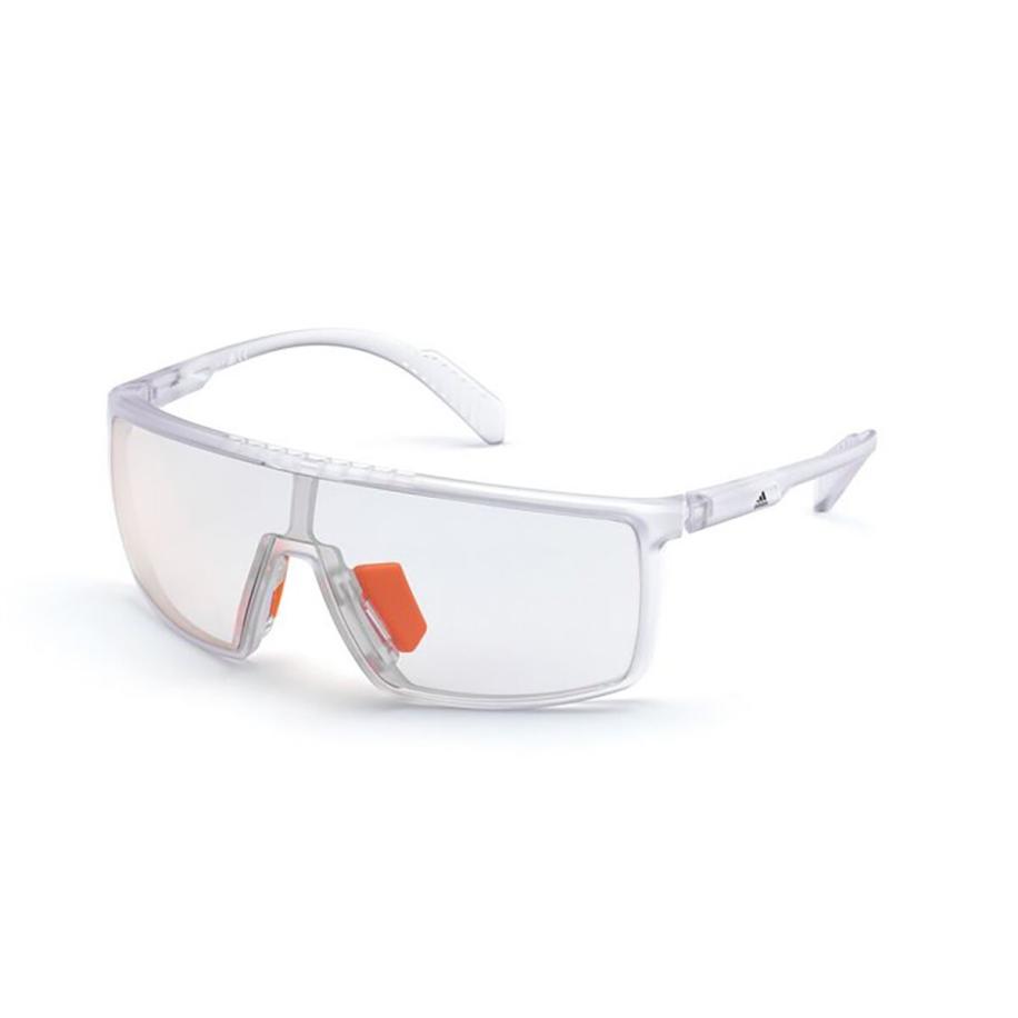 Adidas Sport SP0004 26C Doorzichtig Heren Zonnebril