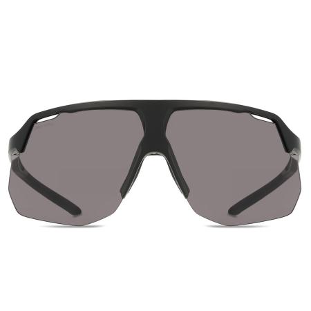 Smith MOTIVE 003/1C Zwart Heren Zonnebril