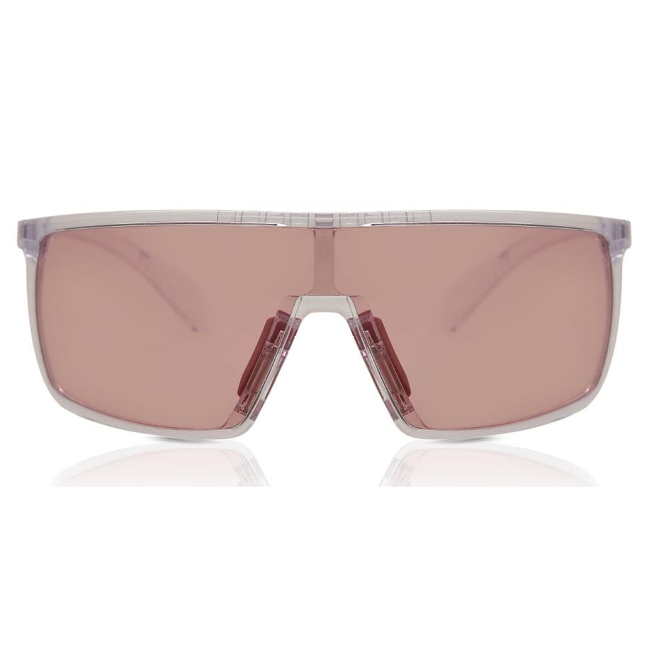 Adidas Sport SP0004 27S Doorzichtig Heren Zonnebril