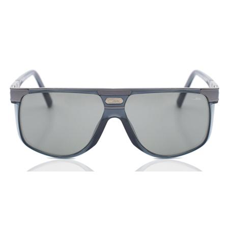 Cazal 673 003 Grijs Heren Zonnebril