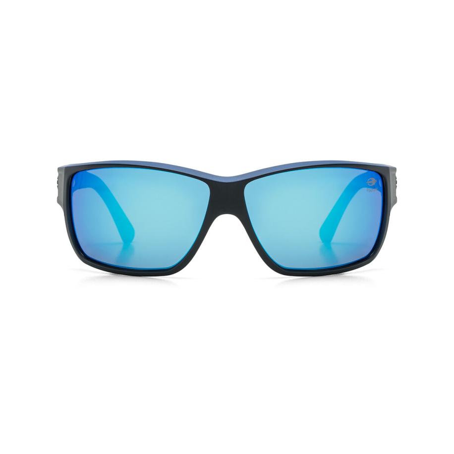 Mormaii Joaca III Infantil M0076AFD97 Zwart Heren Zonnebril