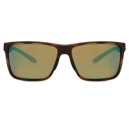 Smith RIPTIDE/S Polarized N9P/QG Tortoiseshell Heren Zonnebril