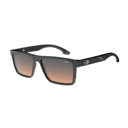 Mormaii Banks Sun Magnetic M0186A0221 Zwart Heren Zonnebril