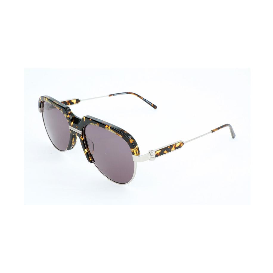 Calvin Klein CKNYC1970S 235 Tortoiseshell Heren Zonnebril
