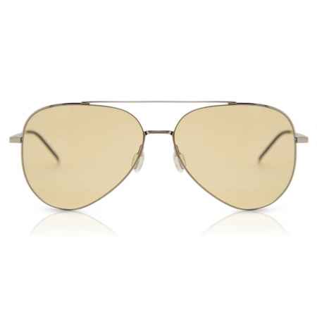 Bolon BL8010 A92 Zilver Heren Zonnebril