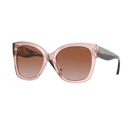 Vogue Bril VO5338S 282813 Roze Dames Zonnebril
