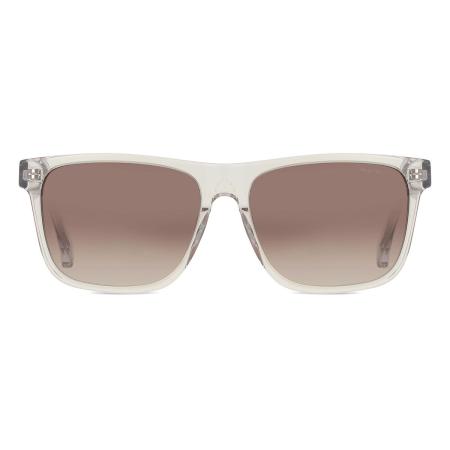 Sergio Tacchini ST5021 800 Doorzichtig Heren Zonnebril